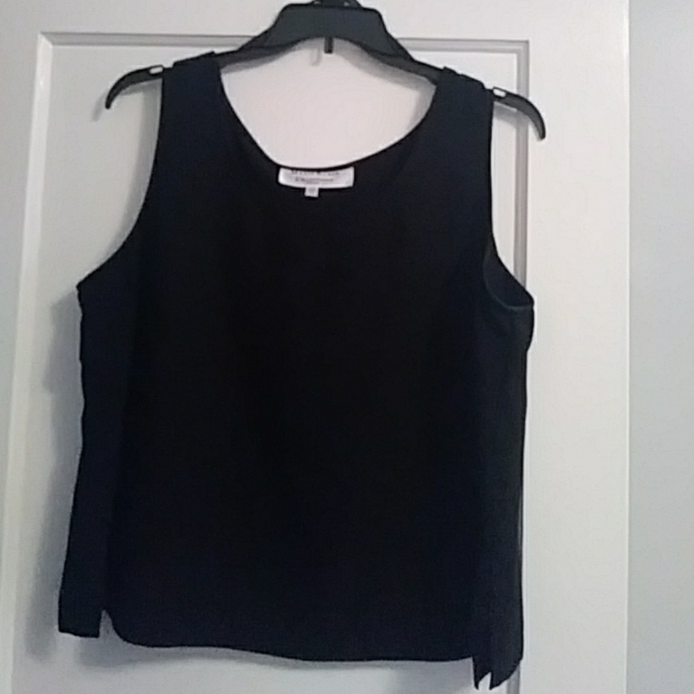 Maxi Klein Dressy, Beaded tank top